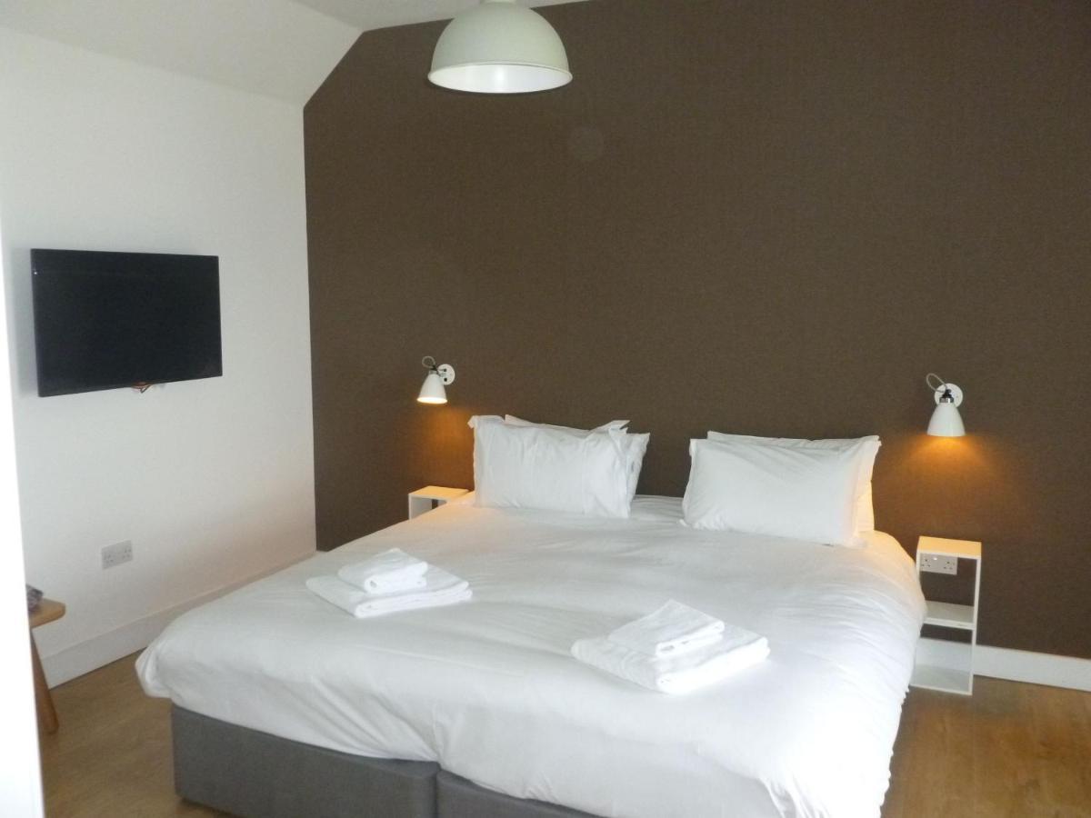 Northstar 3 - 1 Bed Room With Ensuite Wick (Highlands) Exterior foto