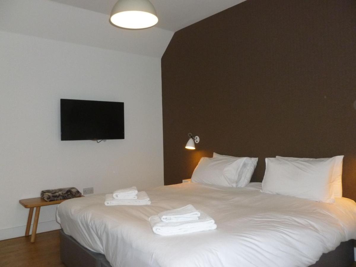 Northstar 3 - 1 Bed Room With Ensuite Wick (Highlands) Exterior foto