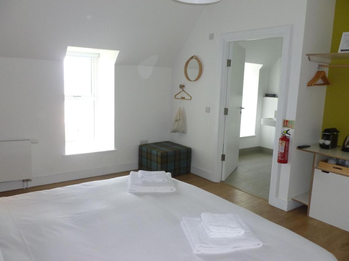 Northstar 3 - 1 Bed Room With Ensuite Wick (Highlands) Exterior foto